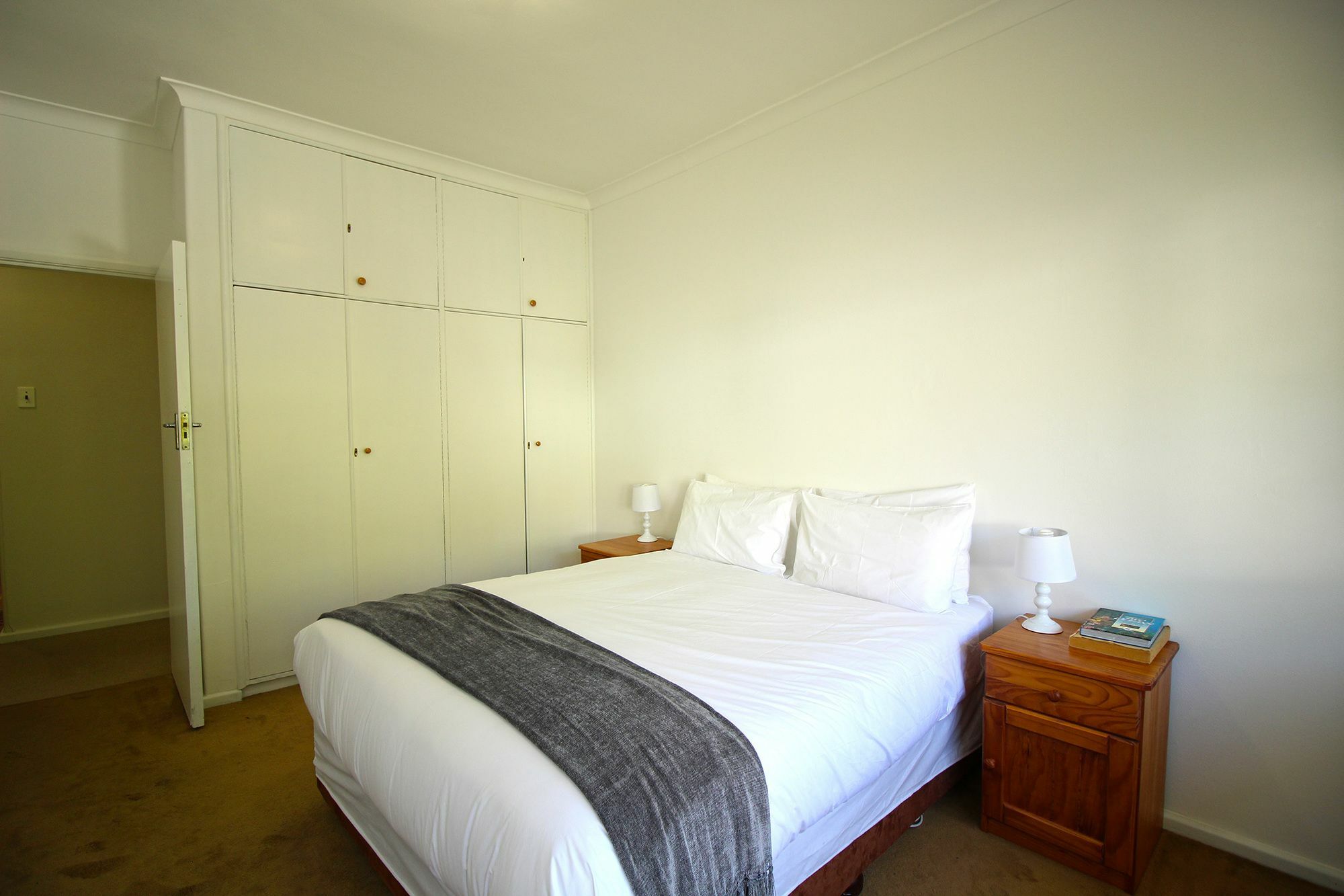 Buxton 12 Apartment Cape Town Ngoại thất bức ảnh